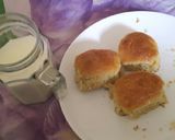 A picture of step 4 of Scones#author marathon.