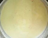 A picture of step 2 of Shahi Tukda.