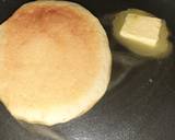 NAAN CHAAP (spicy chicken fillings in naan) recipe step 4 photo