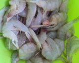 Foto langkah ke 1 dari resep Gulai Pakis Pedas.