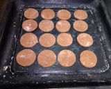 Foto del paso 4 de la receta: Galletas de cacao (ideales para diabéticos)