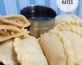 Foto langkah ke 9 dari resep Pempek kates.