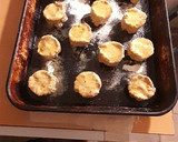 Foto del paso 2 de la receta: Scones Multicereales
