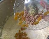 A picture of step 8 of Dahi Bhalla Papadi Bliss.