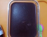 Foto langkah ke 4 dari resep Puding coklat santan.