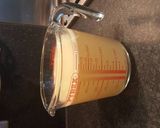 A picture of step 3 of Delicious Chicken stock.
