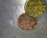 Foto langkah ke 7 dari resep Resep sambal cabe hijau.