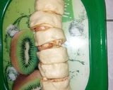 Foto langkah ke 9 dari resep Pizza roll Takaran Sendok.