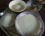 সুজির পায়েস (soojir payesh recipe in Bengali) রেসিপি ধাপ - 1 ছবি