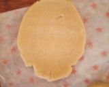 Foto del paso 5 de la receta: Masa sucre