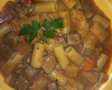 Foto del paso 5 de la receta: Guiso de fideos😋