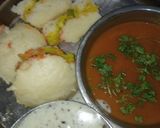 મસાલા ઇડલી (Masala Idli Recipe In Gujarati) રેસીપી સ્ટેપ5ફોટો