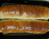 Mákos kalács recept fázis 5 fotója