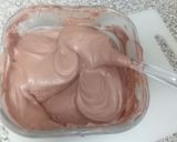 Foto del paso 11 de la receta: Tarta de mousse de chocolate con base de galleta Sin gluten