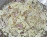 Foto langkah ke 2 dari resep Soun Goreng Kecap.