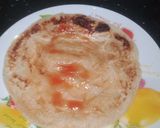 A picture of step 1 of Zingratha.
