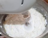 Foto langkah ke 4 dari resep Butter Cream Lembut.