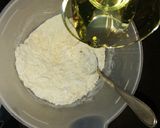 Foto del passaggio 1 della ricetta Crostata alle fragole con crema pasticcera