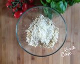 Foto del passaggio 3 della ricetta Panino con Polpette di Melanzane