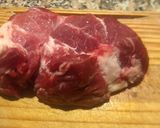 Foto del paso 5 de la receta: Empanadas de carne cortadas a cuchillo