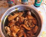 Foto langkah ke 2 dari resep Ayam Teriyaki.