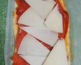 Foto del paso 3 de la receta: Hojaldre agridulce