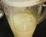 Coconut Banana Ice Cream Smoothie recipe step 4 photo
