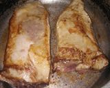 Foto del paso 1 de la receta: Carne a la olla con papas