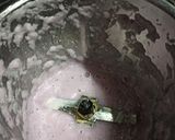 A picture of step 3 of Dal Makhani.