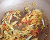 Foto langkah ke 3 dari resep Tumis Pare Teri Jengki.