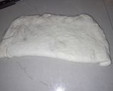 Foto del paso 5 de la receta: Medialunas de Grasa