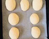 A picture of step 11 of No-knead 🥖.