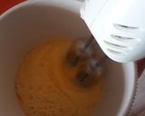 Foto del paso 1 de la receta: Budín con chip de chocolate