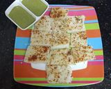 ઈડદા સફેદ ઢોકળા (White dhokla Recipe in Gujarati) રેસીપી સ્ટેપ4ફોટો