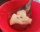 A picture of step 4 of Fry Sauce.