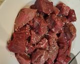 Foto del paso 2 de la receta: Estofado de ternera a la antigua