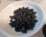巧克力豆餅乾二重奏的食譜步驟6照片