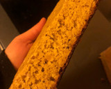 Foto del paso 3 de la receta: Bizcocho de Plátano dulce (Sin azúcar / Low Carb)