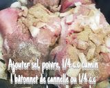 Une image de l'étape 1 de Mtewem Algérien.