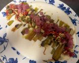 Foto del paso 23 de la receta: Puerros glaseados