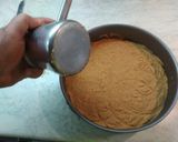 Φωτογραφία βήματος 4 της συνταγής Μπανόφι (banoffee) 🍌🍌 Αντώνης