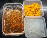 Foto langkah ke 2 dari resep Mango Sagoo.
