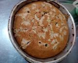 Foto del paso 4 de la receta: Torta matera integral