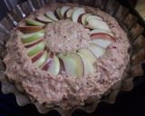 Foto del paso 5 de la receta: Tarta de manzanas integral 🍏