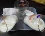 Strawberry panna cotta recipe step 6 photo