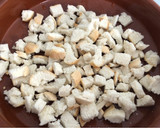 Foto del paso 2 de la receta: Migas Extremeñas 🇪🇸