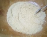 صورة لخطوة 2 من وصفة هريسة