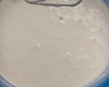 Foto del paso 1 de la receta: Budín marmolado, torta marmolada
