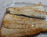 Foto del paso 1 de la receta: Bacalao en salsa de Marisco