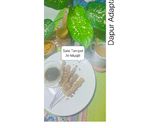 Foto langkah ke 5 dari resep ✊Sate Tempeh Al-Muqit 😇👍🏻🙏🏻🤍.